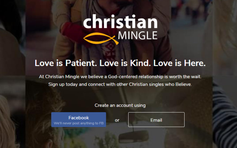 Christian dating websites in maine