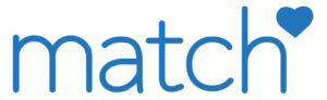 match.com logo