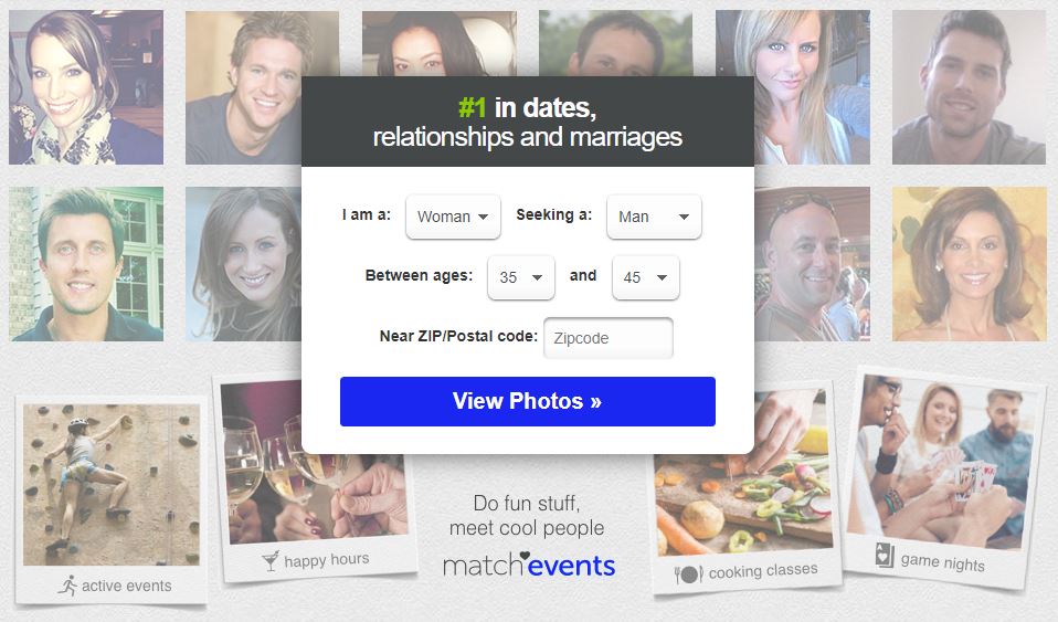 These dating sites are actually good for finding a serious relationship
