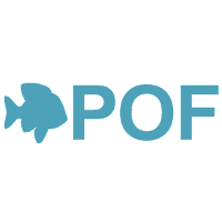 plentyoffish logo