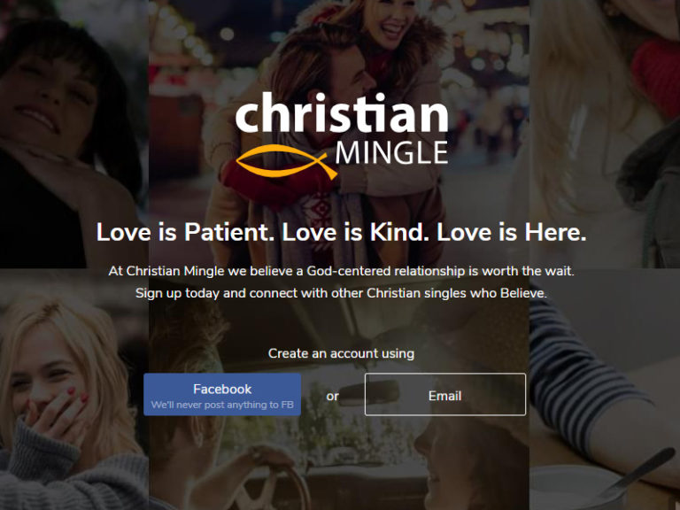 best christian dating ite in usa