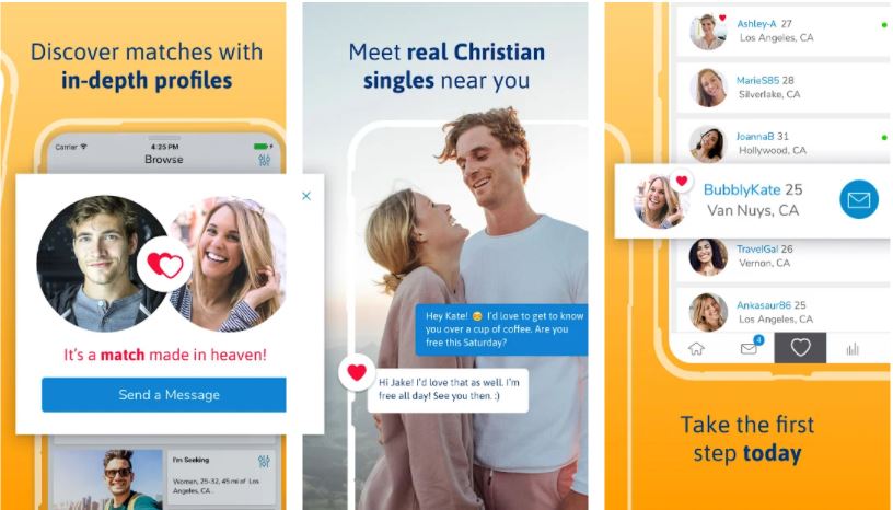 How Much Does Christian Mingle Cost?