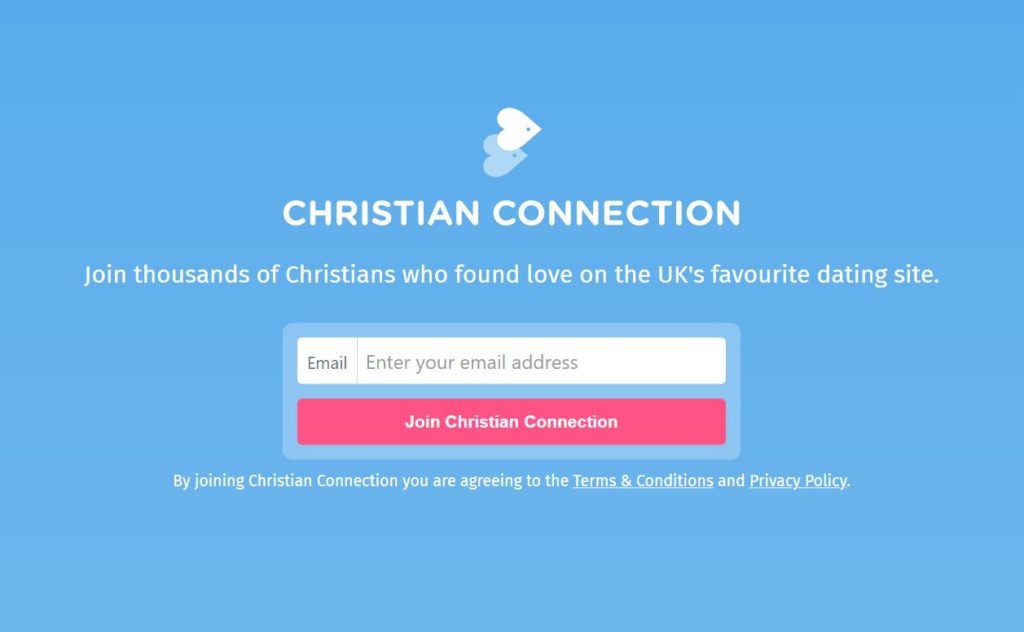 christian connection