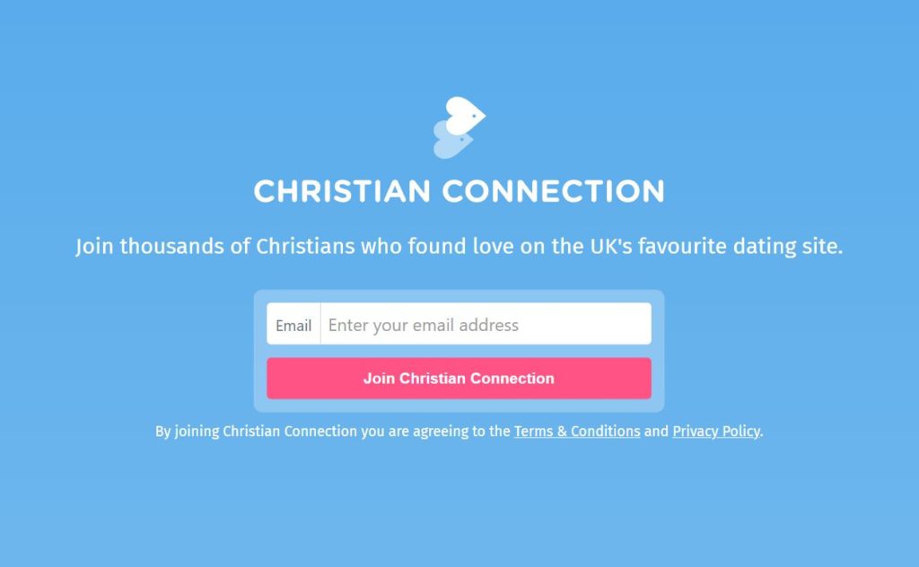 christian connection