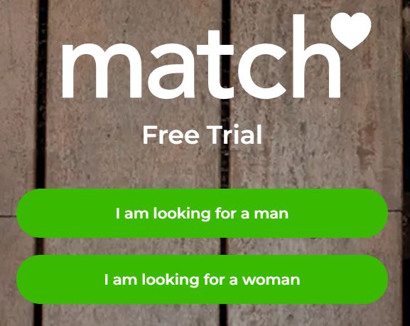 match free trial