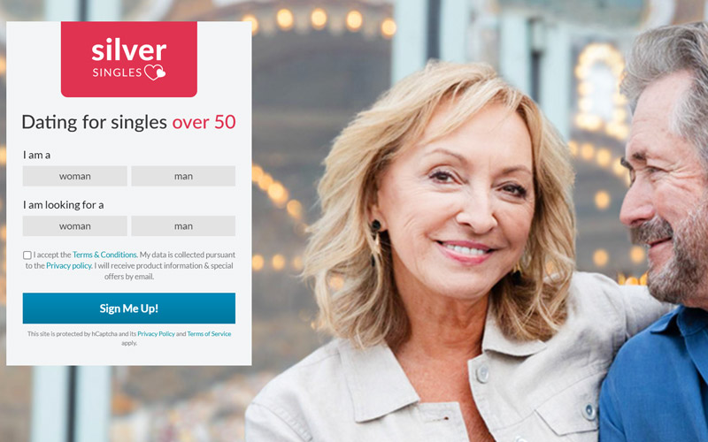 Dating sites for seniors over 70