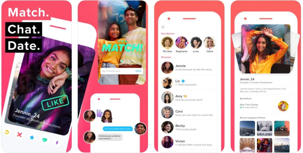 tinder