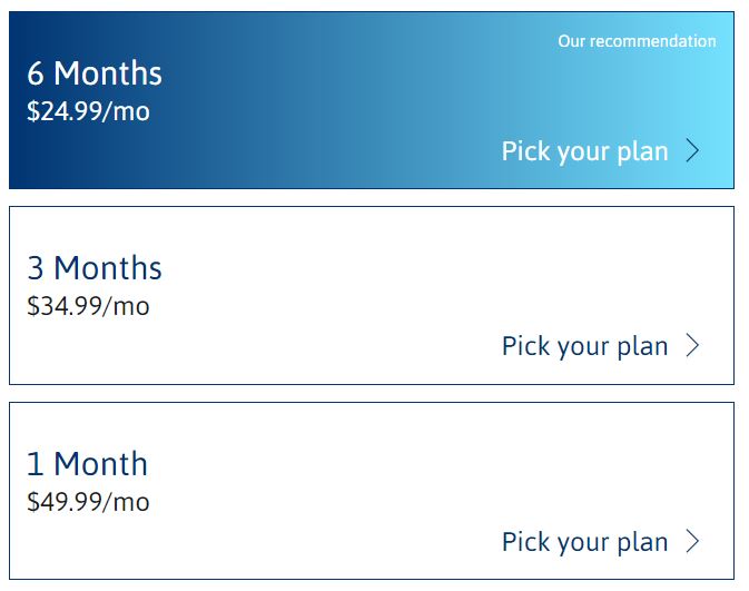 christian mingle plans