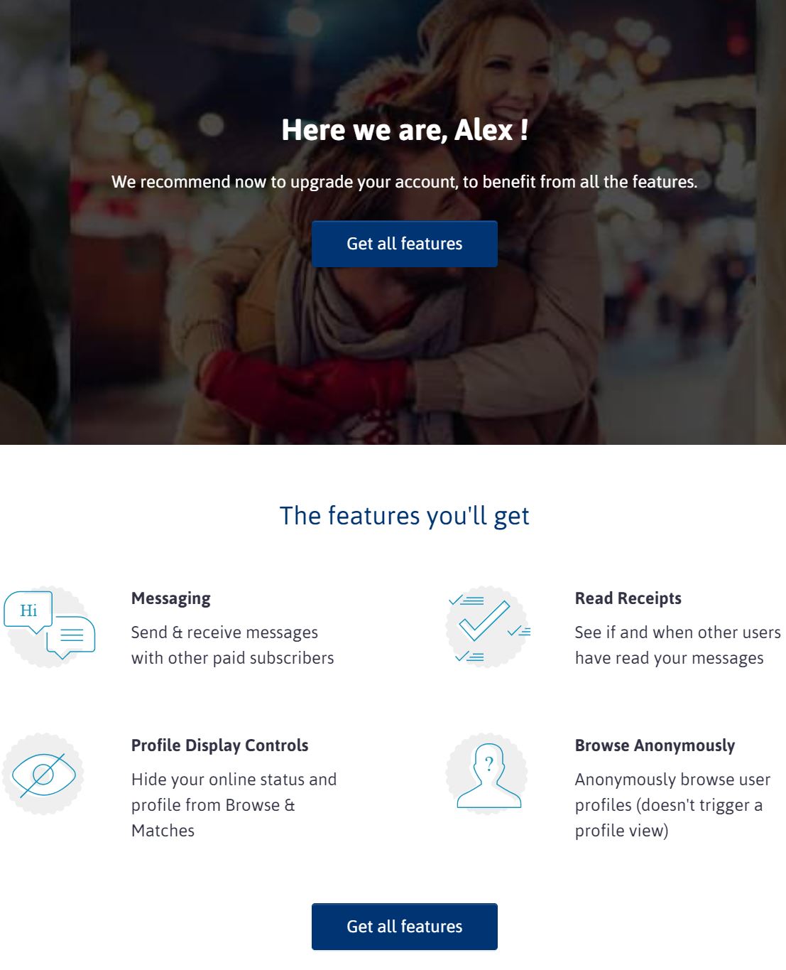 Christian Mingle Full Review 2023