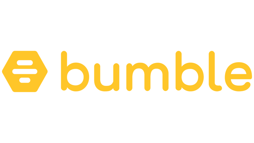 bumble logo