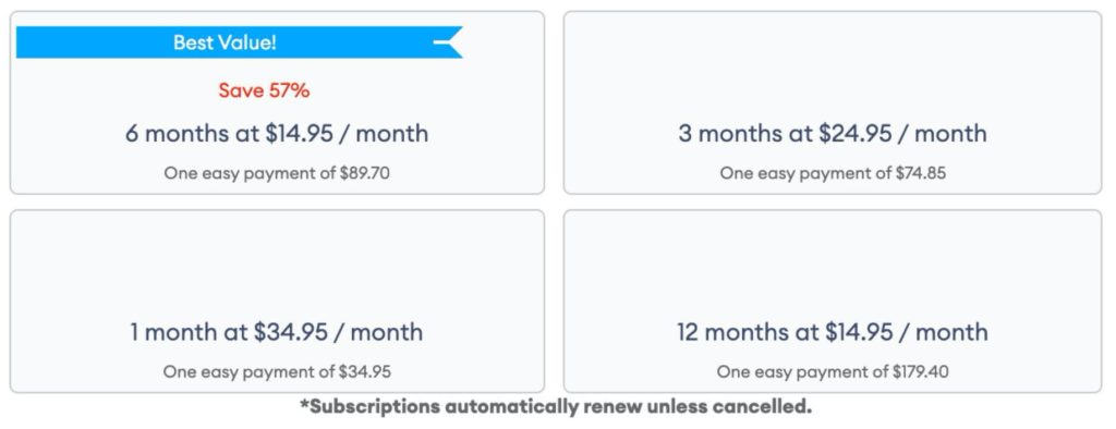 Find The Official 2023 Zoosk Coupon Code Right Here!