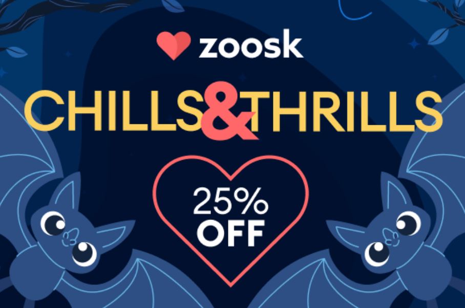 zoosk discount