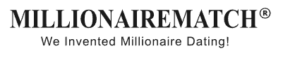 millionaire match logo