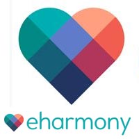 eharmony small logo