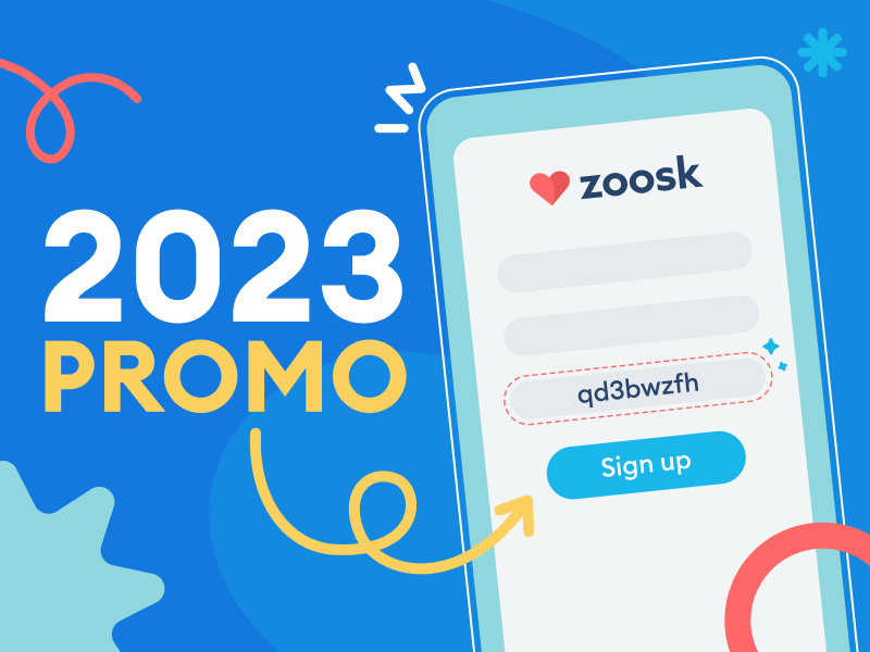 zoosk promo code