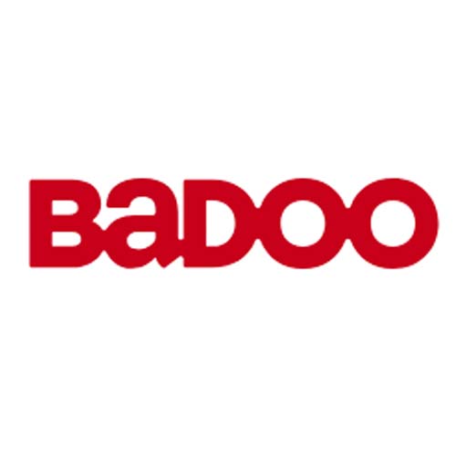 logo badoo