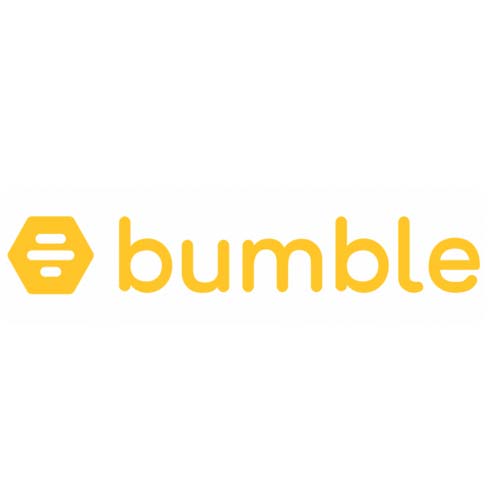 logo bumble