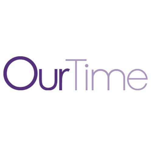 logo ourtime