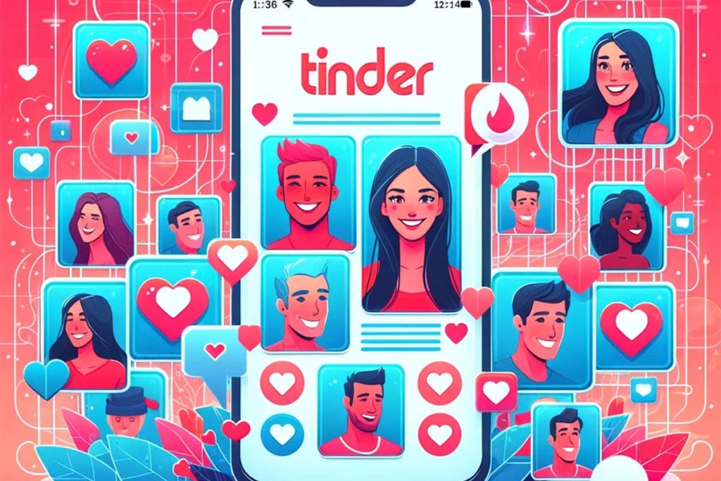 tinder conseils