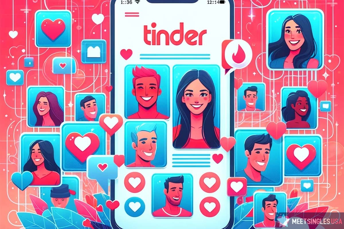 tinder conseils