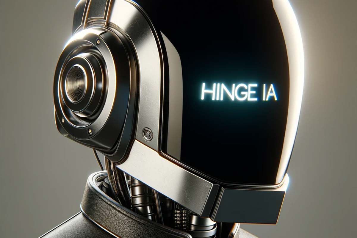 hinge-IA