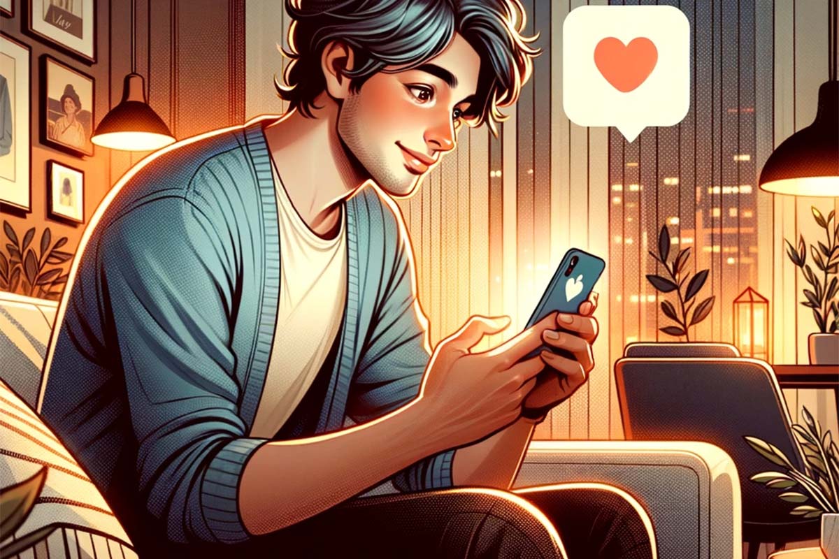 love-on-dating-app